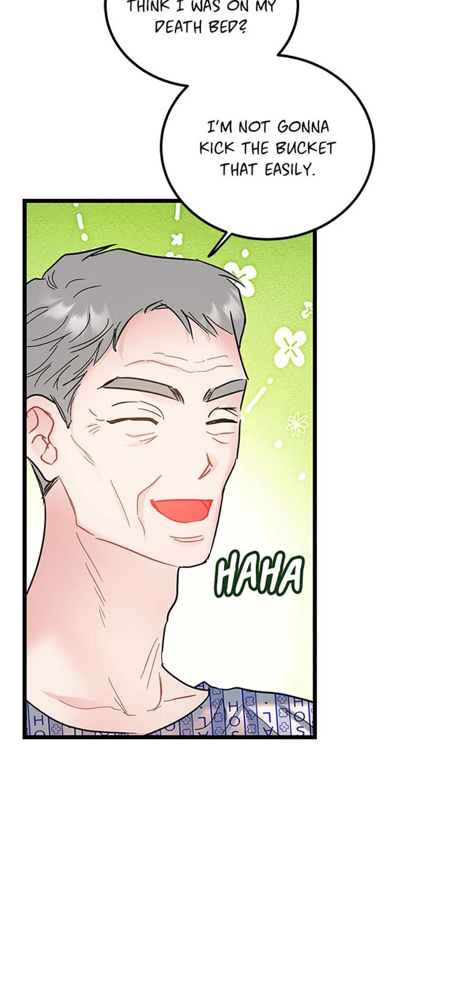 The Dignity Of Romance Chapter 99 - page 25