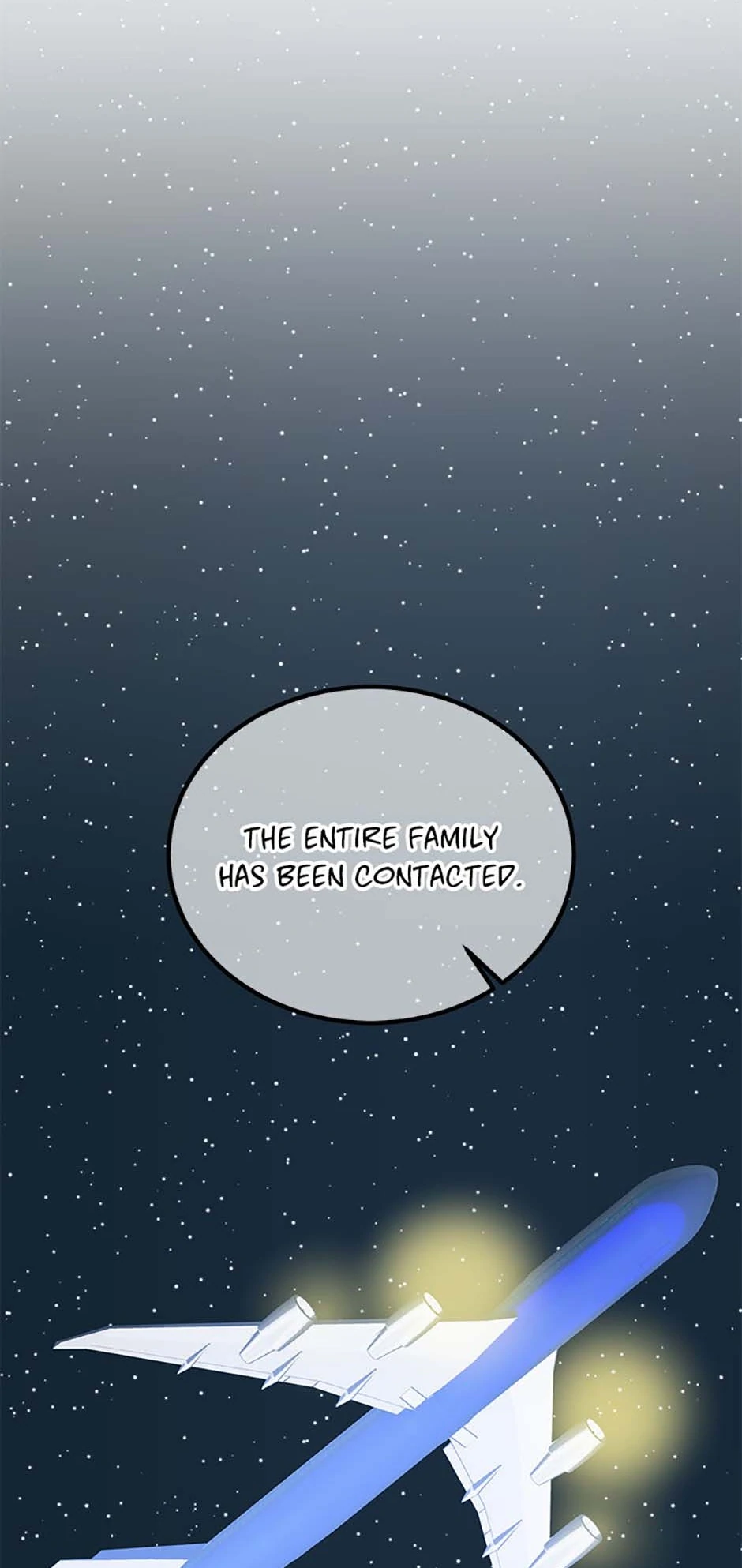 The Dignity Of Romance Chapter 99 - page 3