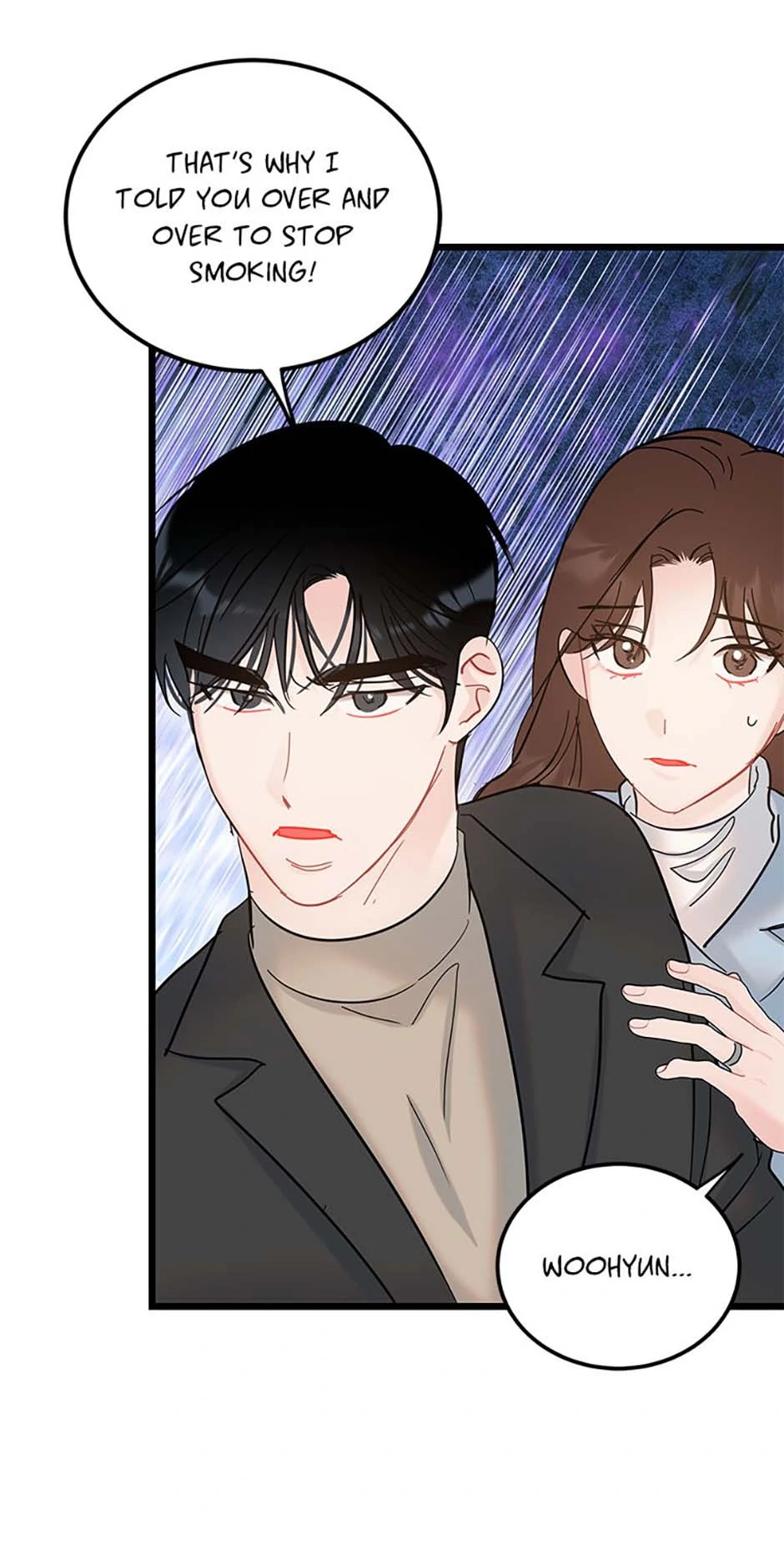 The Dignity Of Romance Chapter 99 - page 30