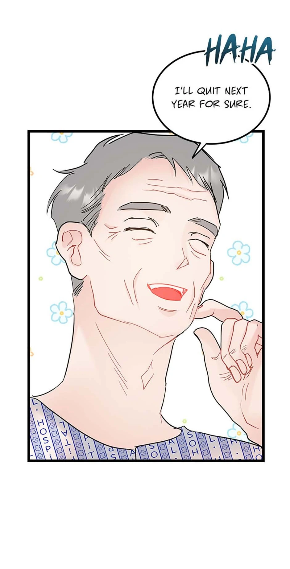 The Dignity Of Romance Chapter 99 - page 31