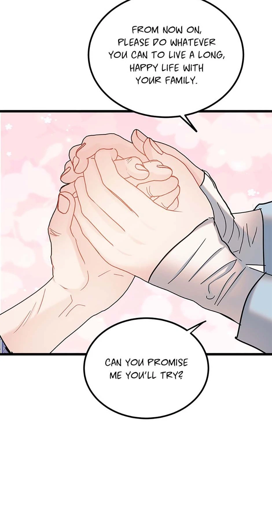 The Dignity Of Romance Chapter 99 - page 35