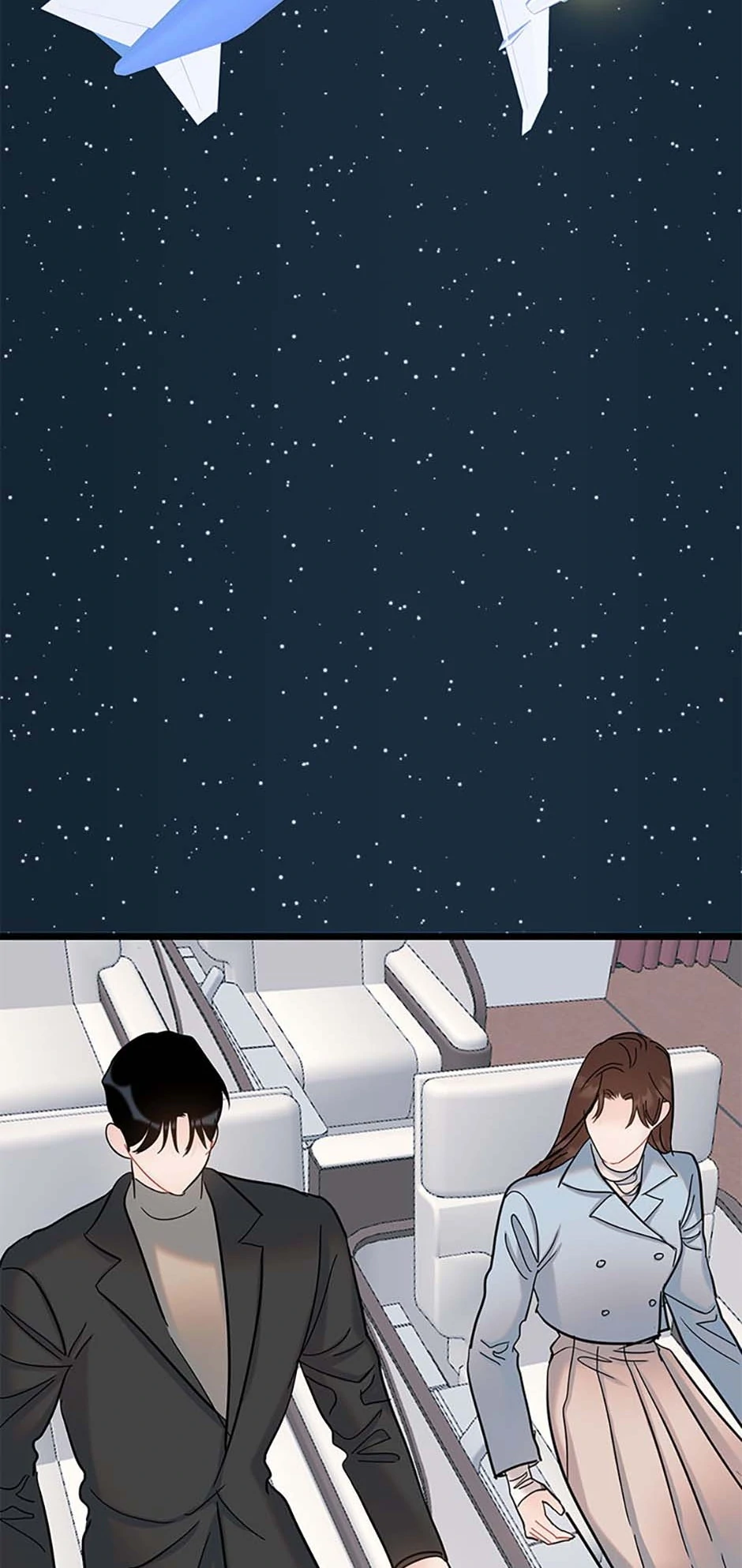 The Dignity Of Romance Chapter 99 - page 4