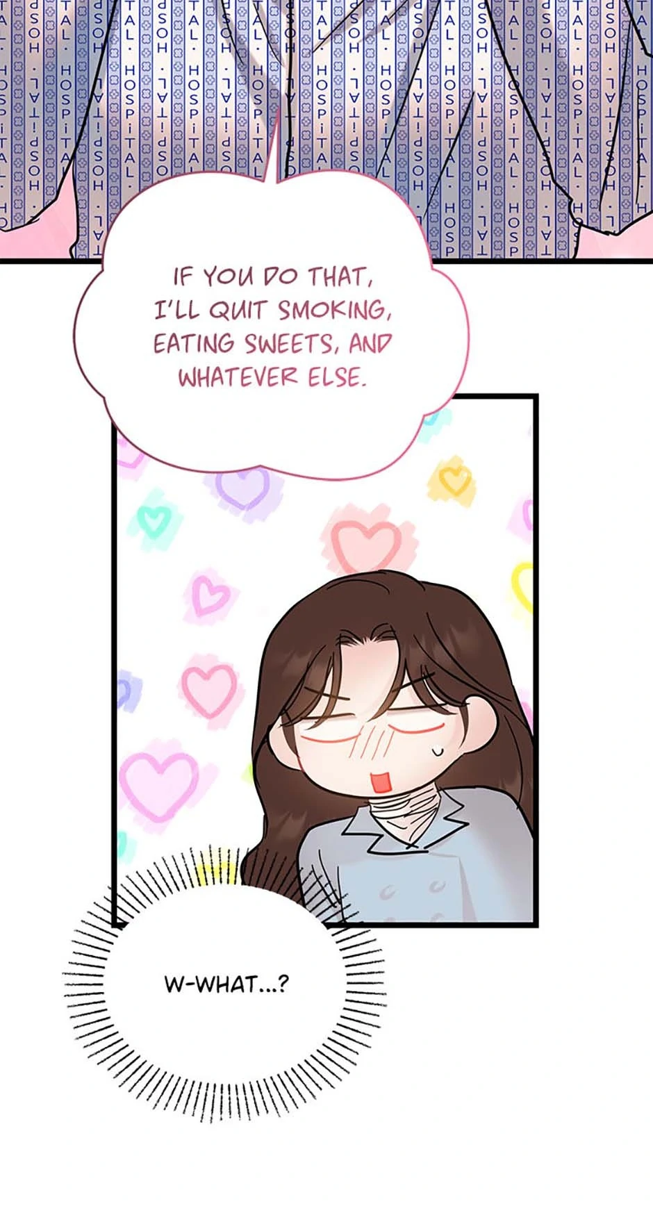 The Dignity Of Romance Chapter 99 - page 40