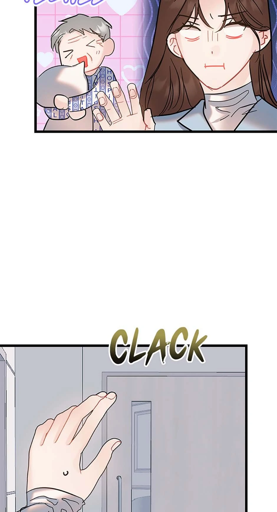 The Dignity Of Romance Chapter 99 - page 43