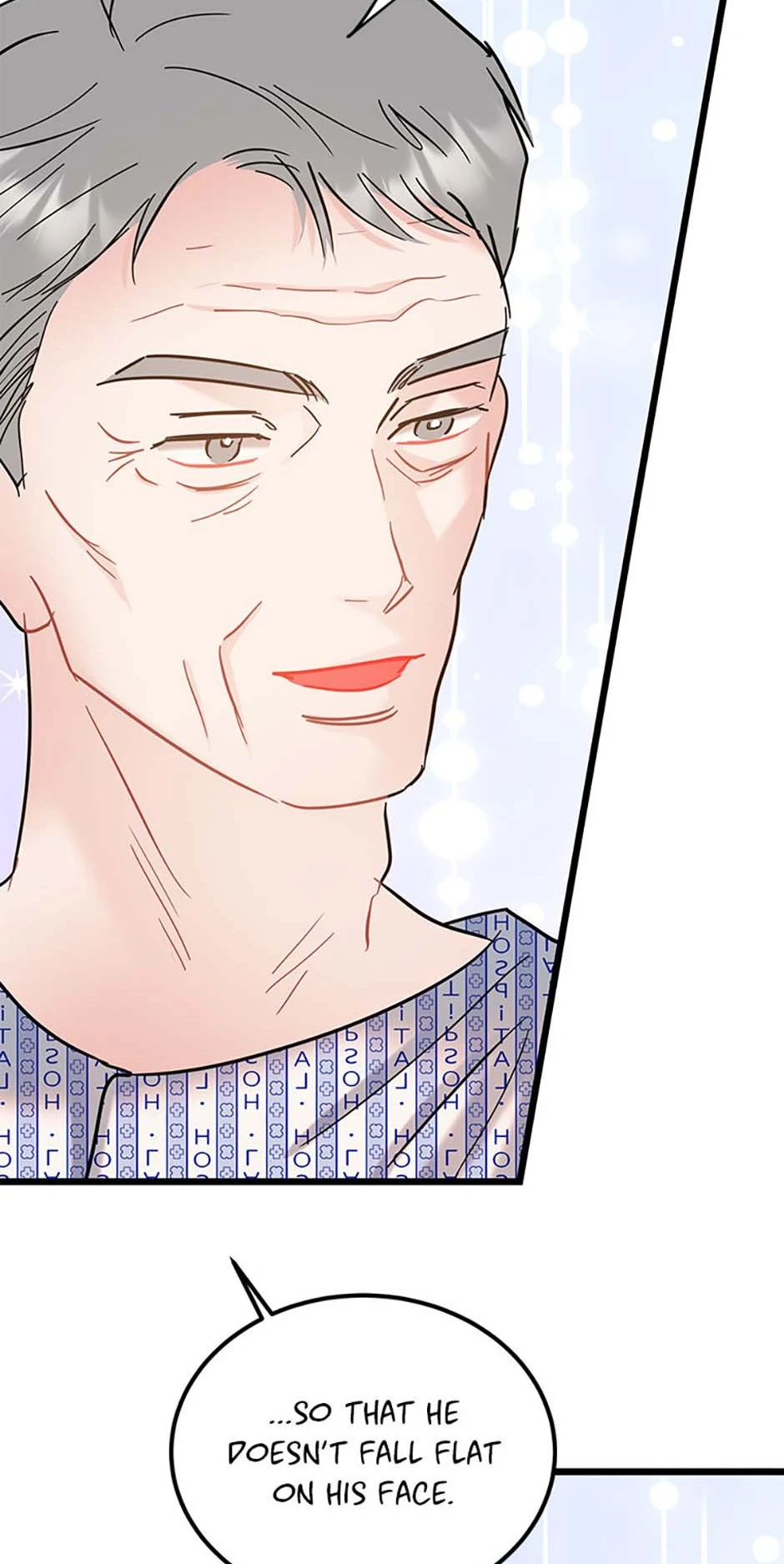The Dignity Of Romance Chapter 99 - page 48