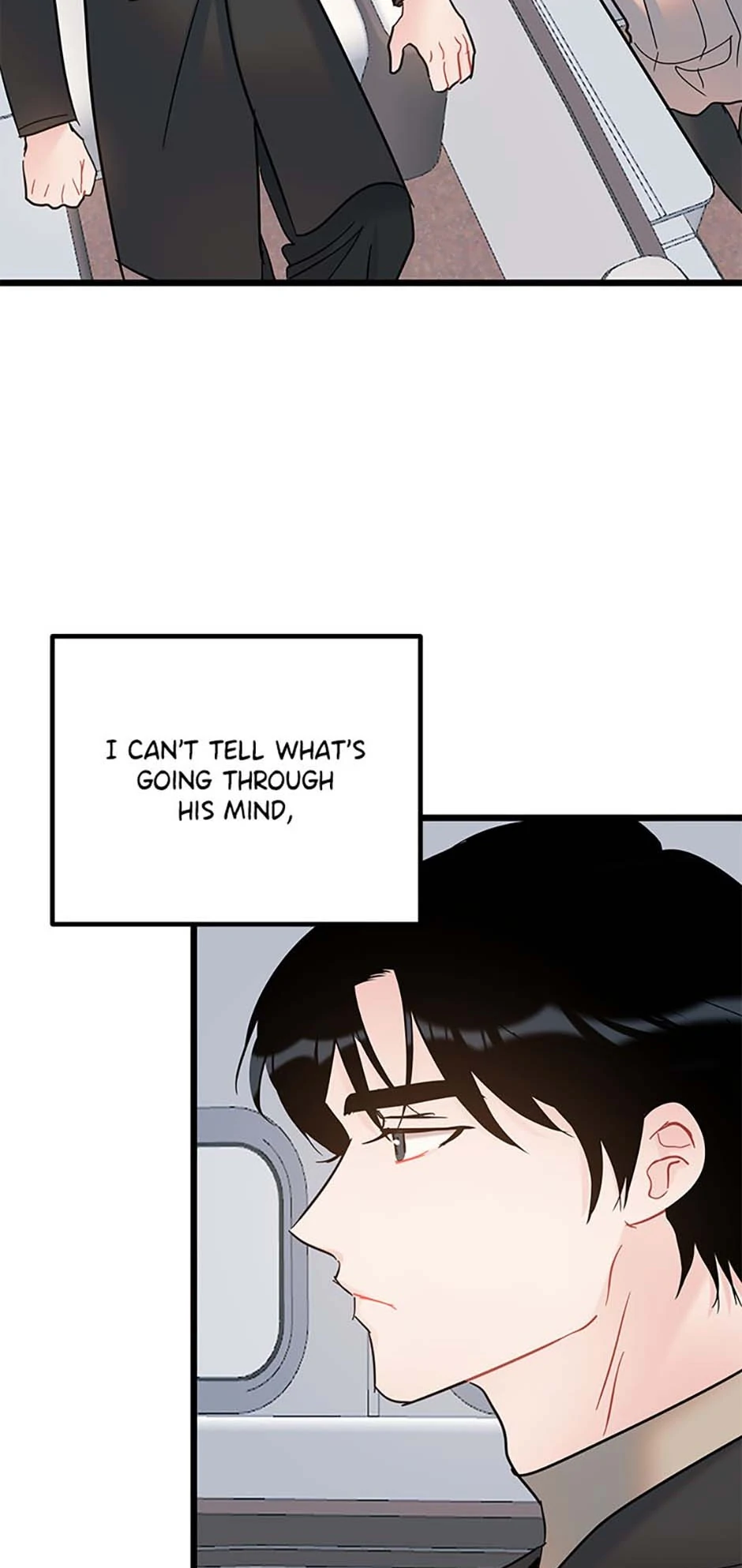 The Dignity Of Romance Chapter 99 - page 5