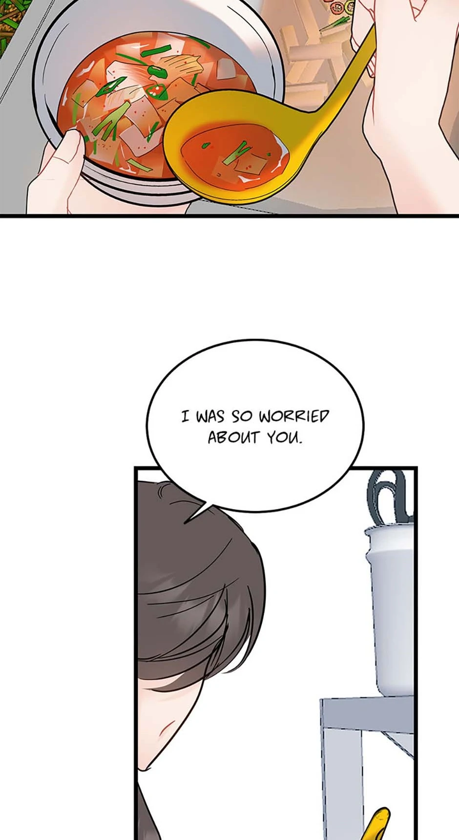 The Dignity Of Romance Chapter 99 - page 60