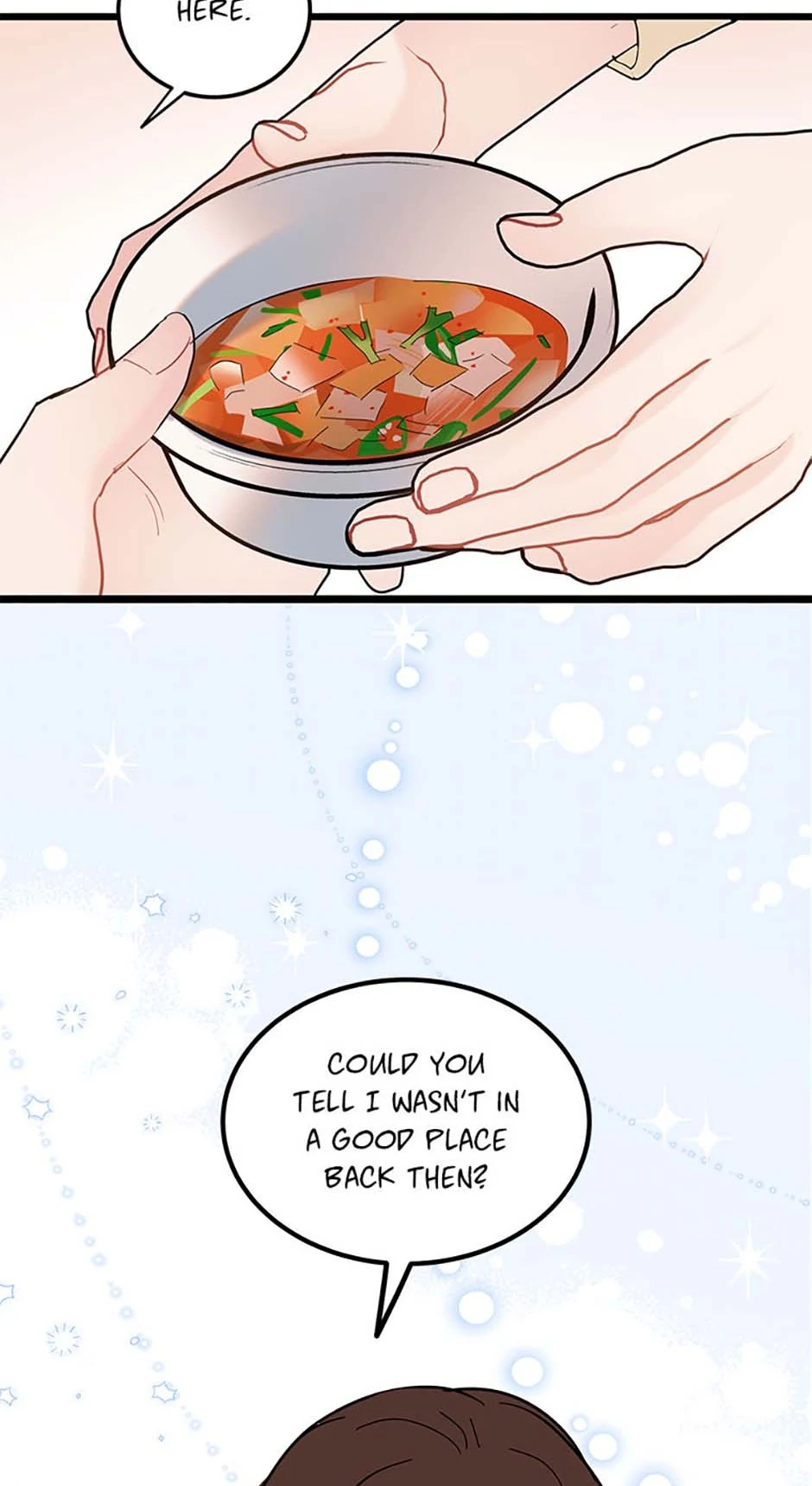The Dignity Of Romance Chapter 99 - page 63