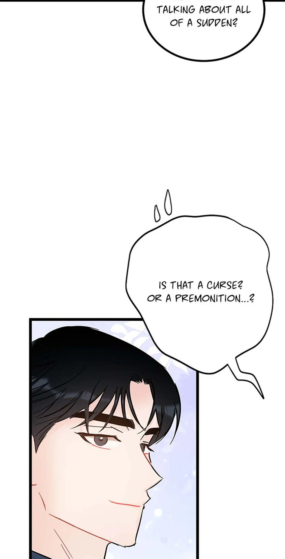 The Dignity Of Romance Chapter 99 - page 67