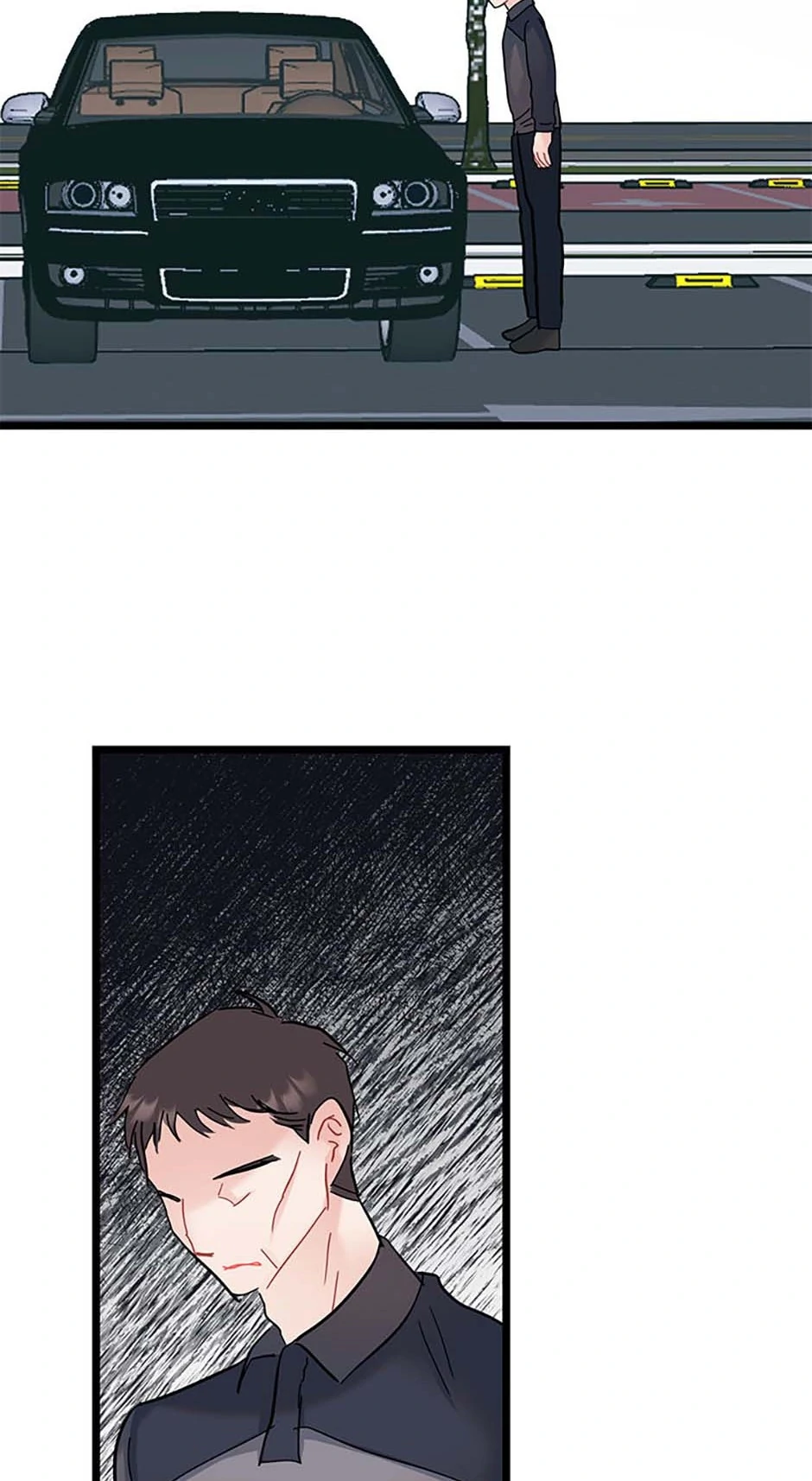 The Dignity Of Romance Chapter 99 - page 72