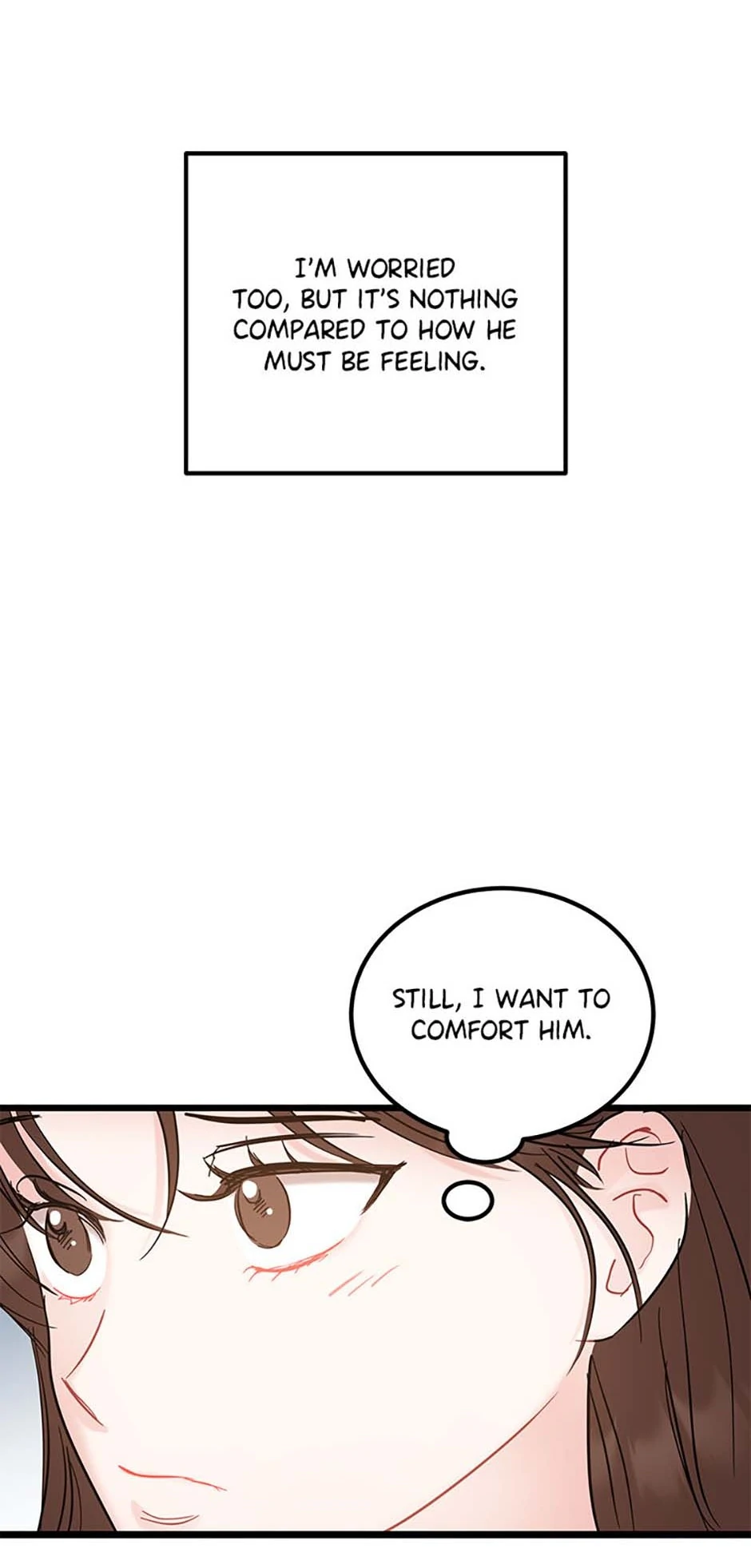 The Dignity Of Romance Chapter 99 - page 8