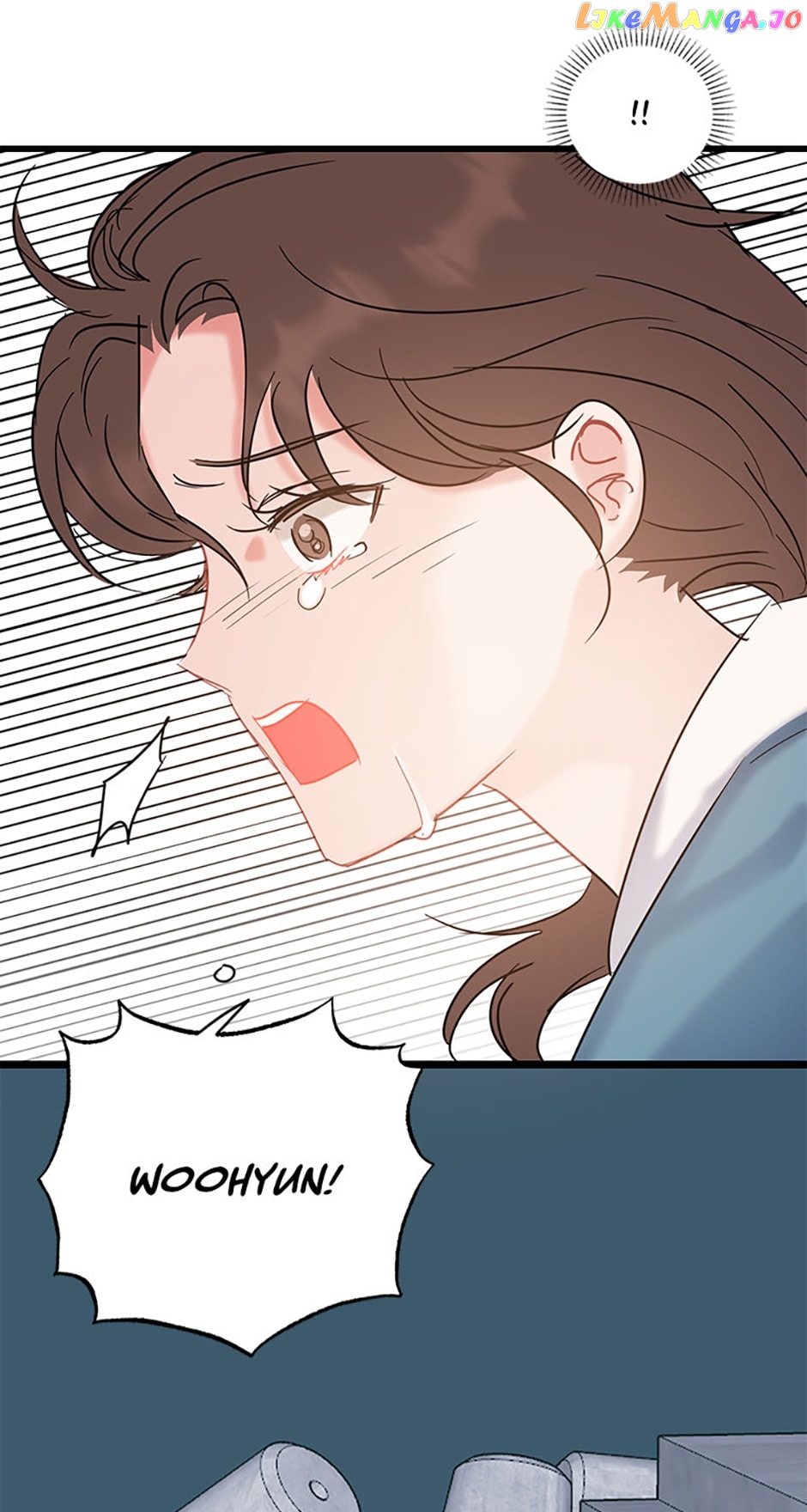 The Dignity Of Romance Chapter 49 - page 17