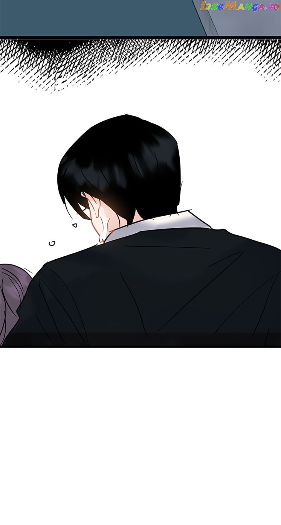 The Dignity Of Romance Chapter 49 - page 19