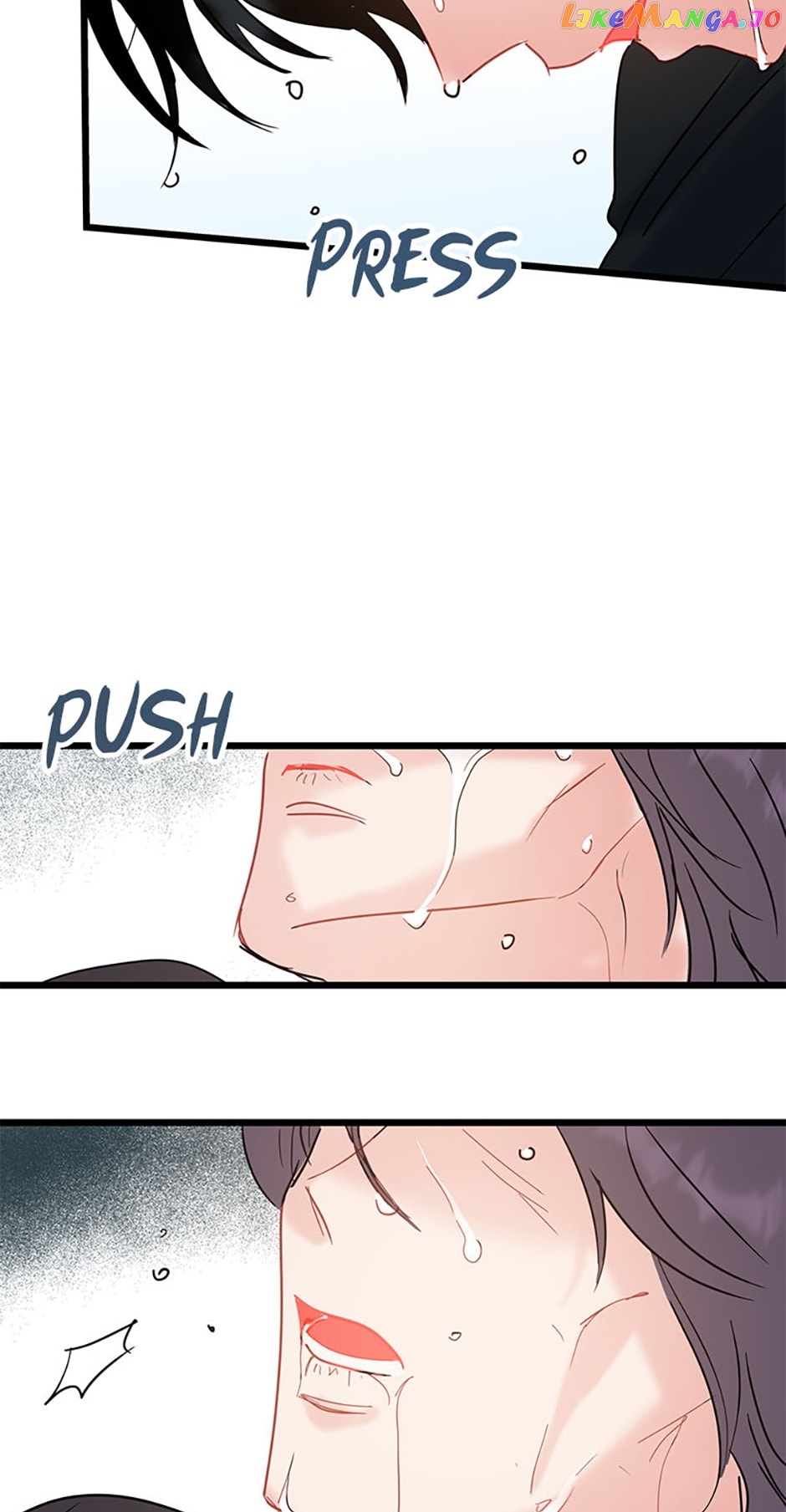 The Dignity Of Romance Chapter 49 - page 23