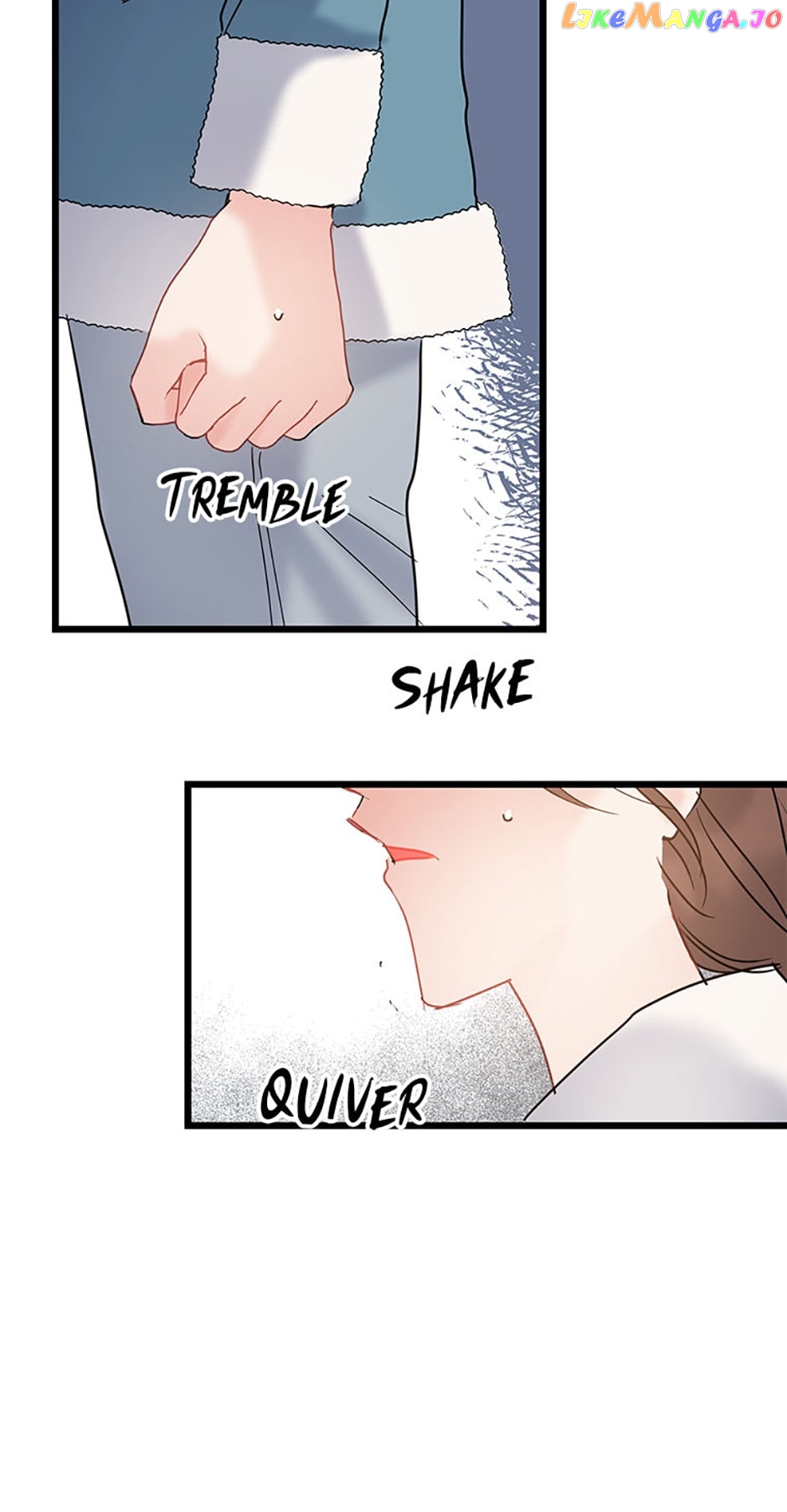 The Dignity Of Romance Chapter 49 - page 25