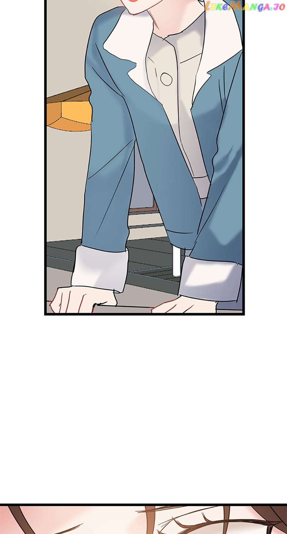 The Dignity Of Romance Chapter 49 - page 3