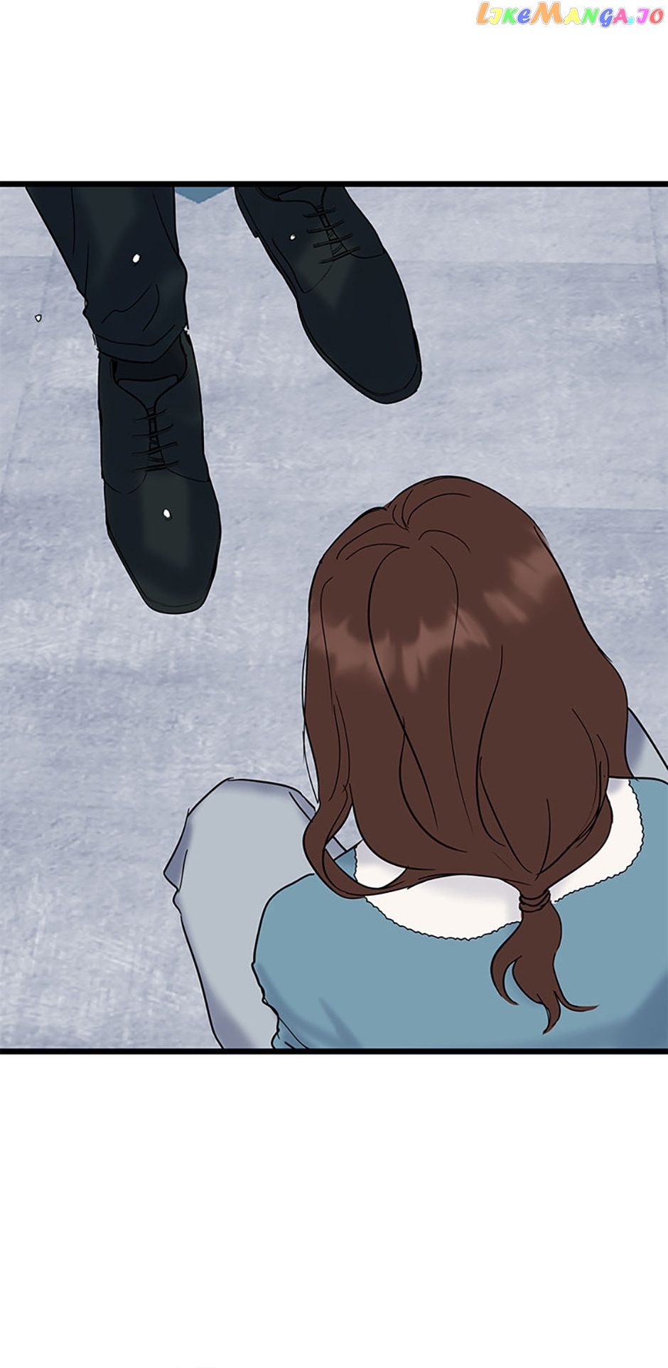 The Dignity Of Romance Chapter 49 - page 32