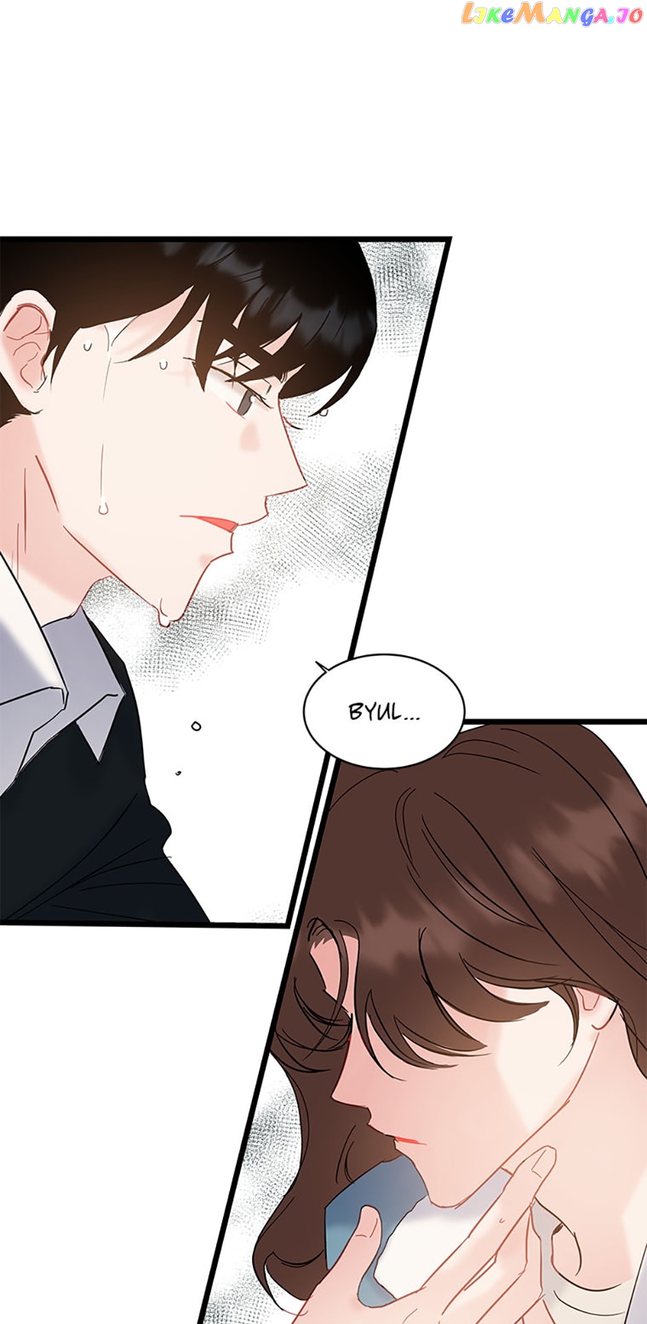 The Dignity Of Romance Chapter 49 - page 34
