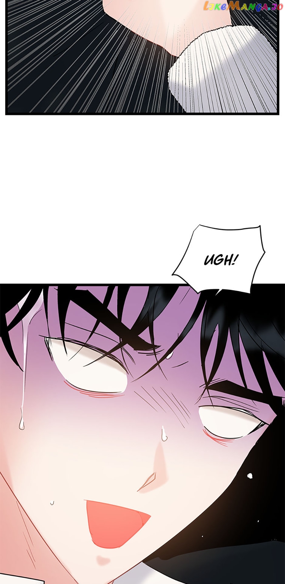 The Dignity Of Romance Chapter 49 - page 36