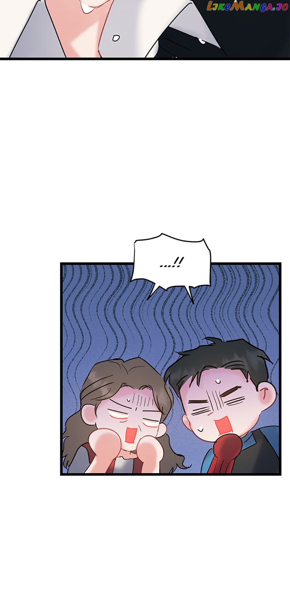 The Dignity Of Romance Chapter 49 - page 37