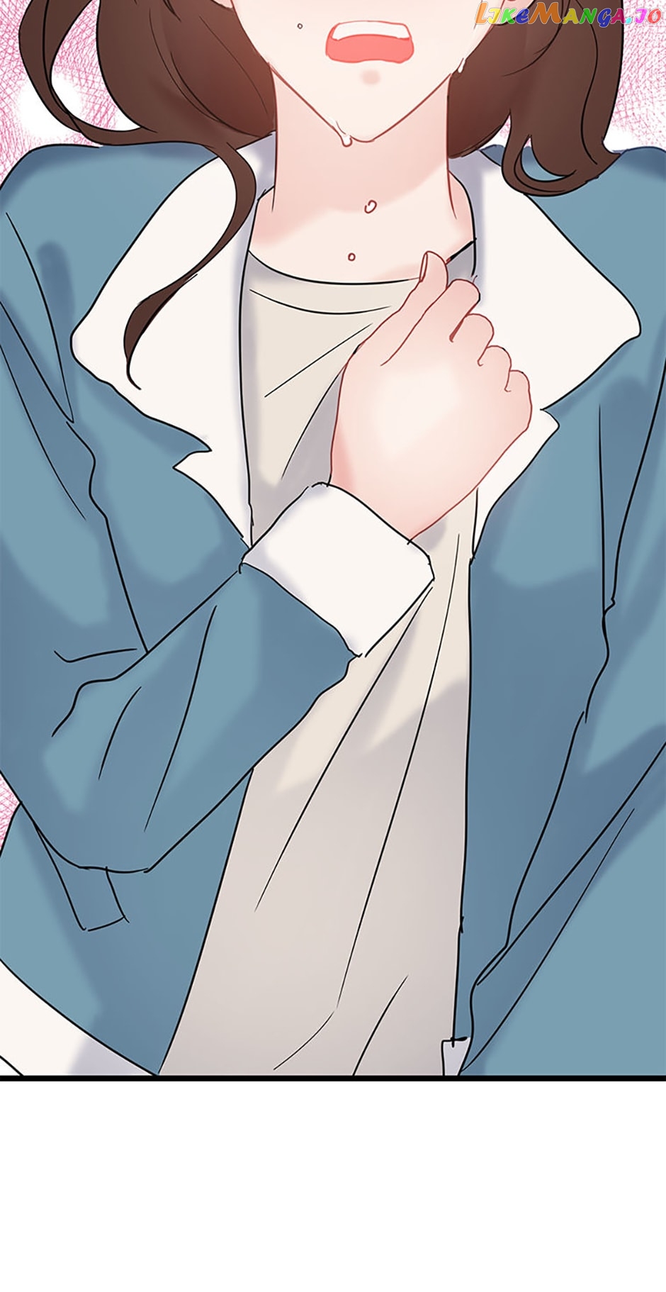 The Dignity Of Romance Chapter 49 - page 44