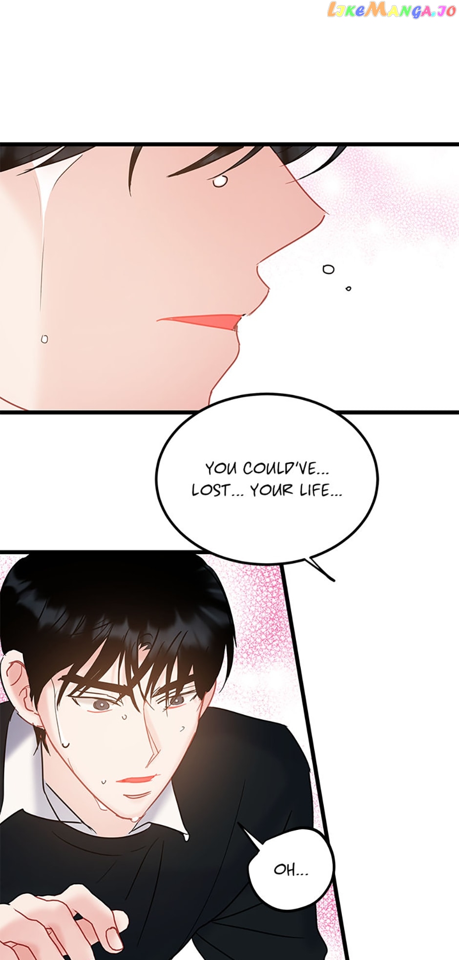 The Dignity Of Romance Chapter 49 - page 45