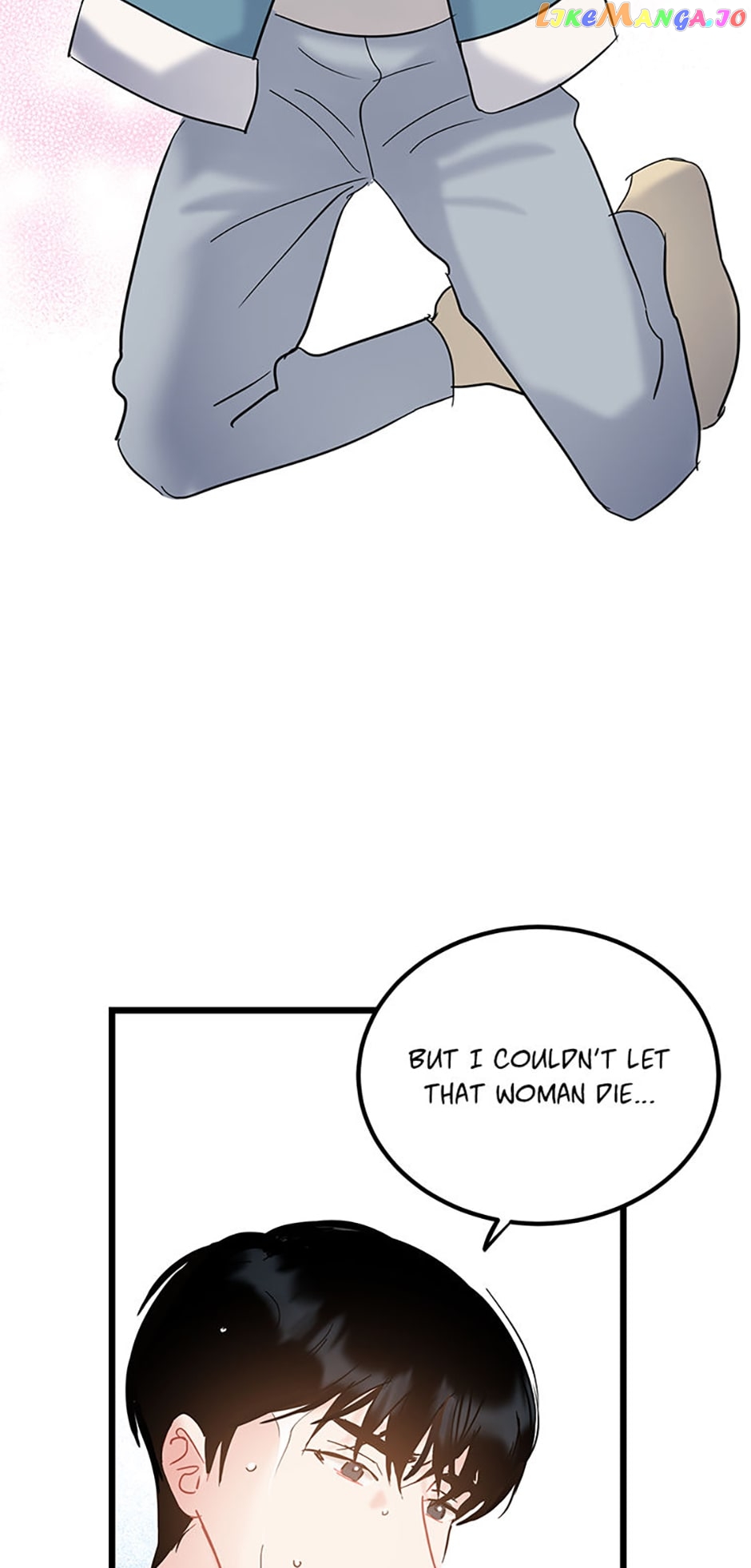 The Dignity Of Romance Chapter 49 - page 47