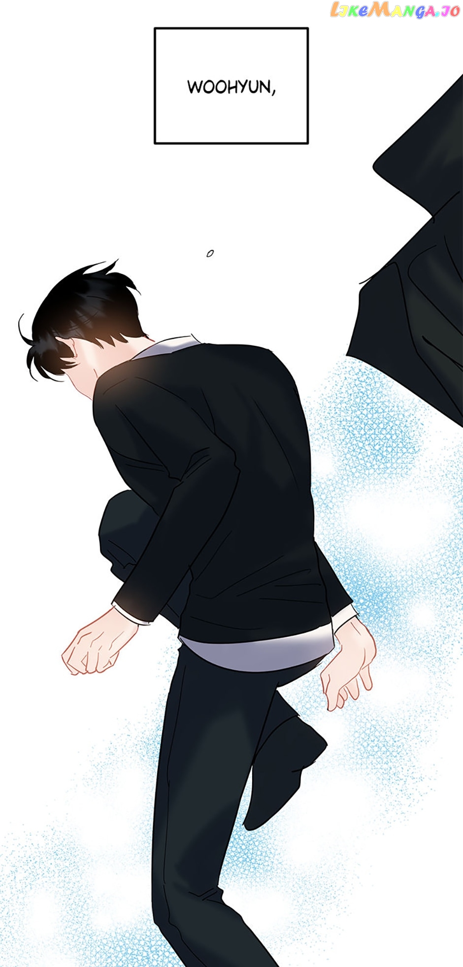 The Dignity Of Romance Chapter 49 - page 55