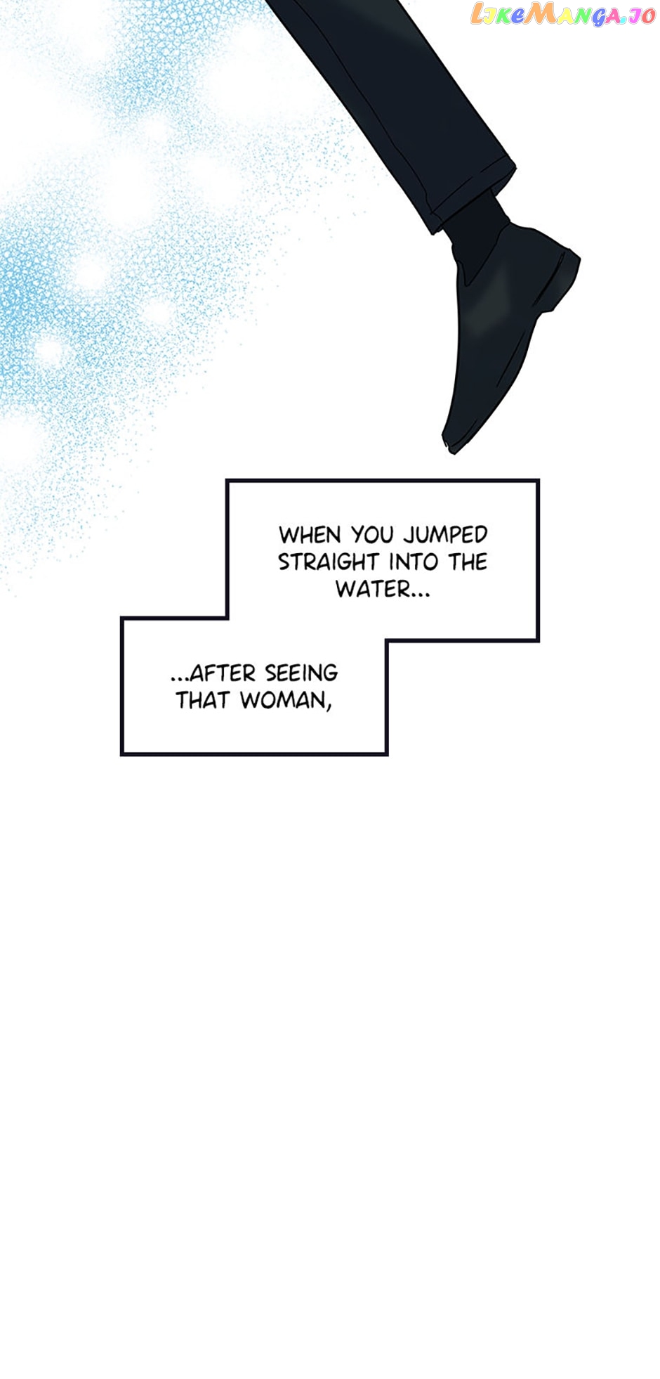 The Dignity Of Romance Chapter 49 - page 56