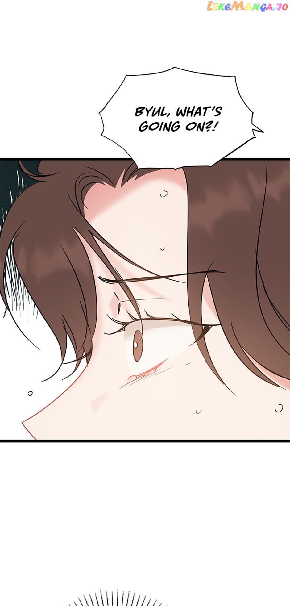 The Dignity Of Romance Chapter 49 - page 9