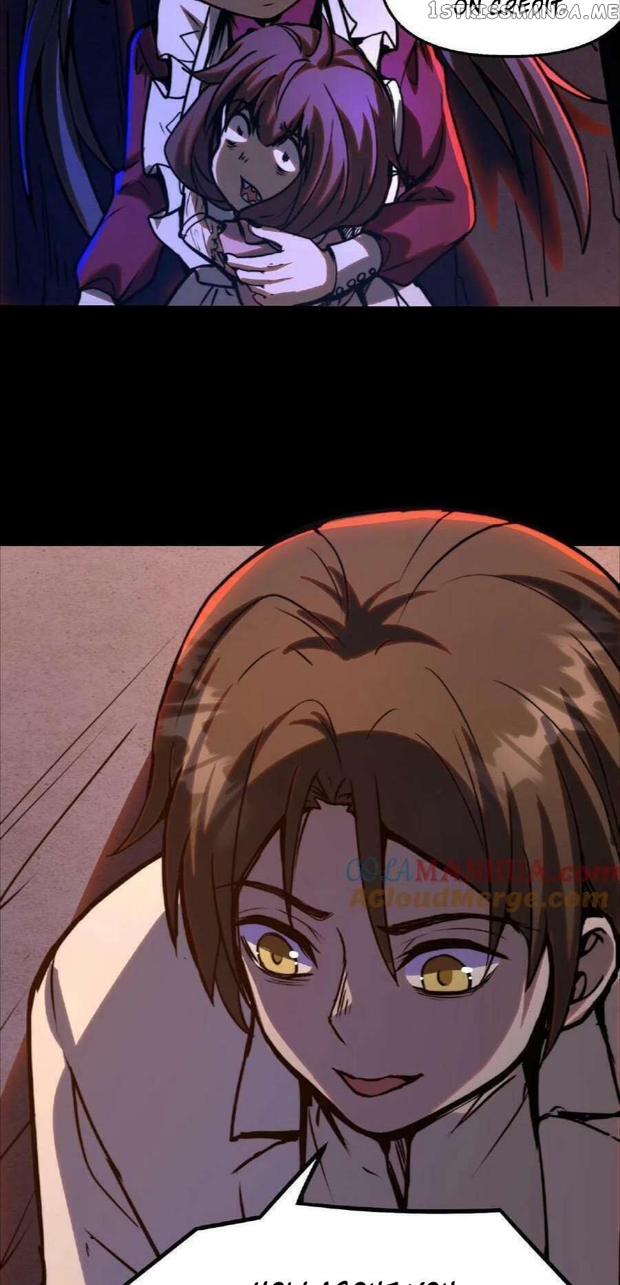 Creepy Pharmacist: All My Patients are Horrific Chapter 5 - page 21