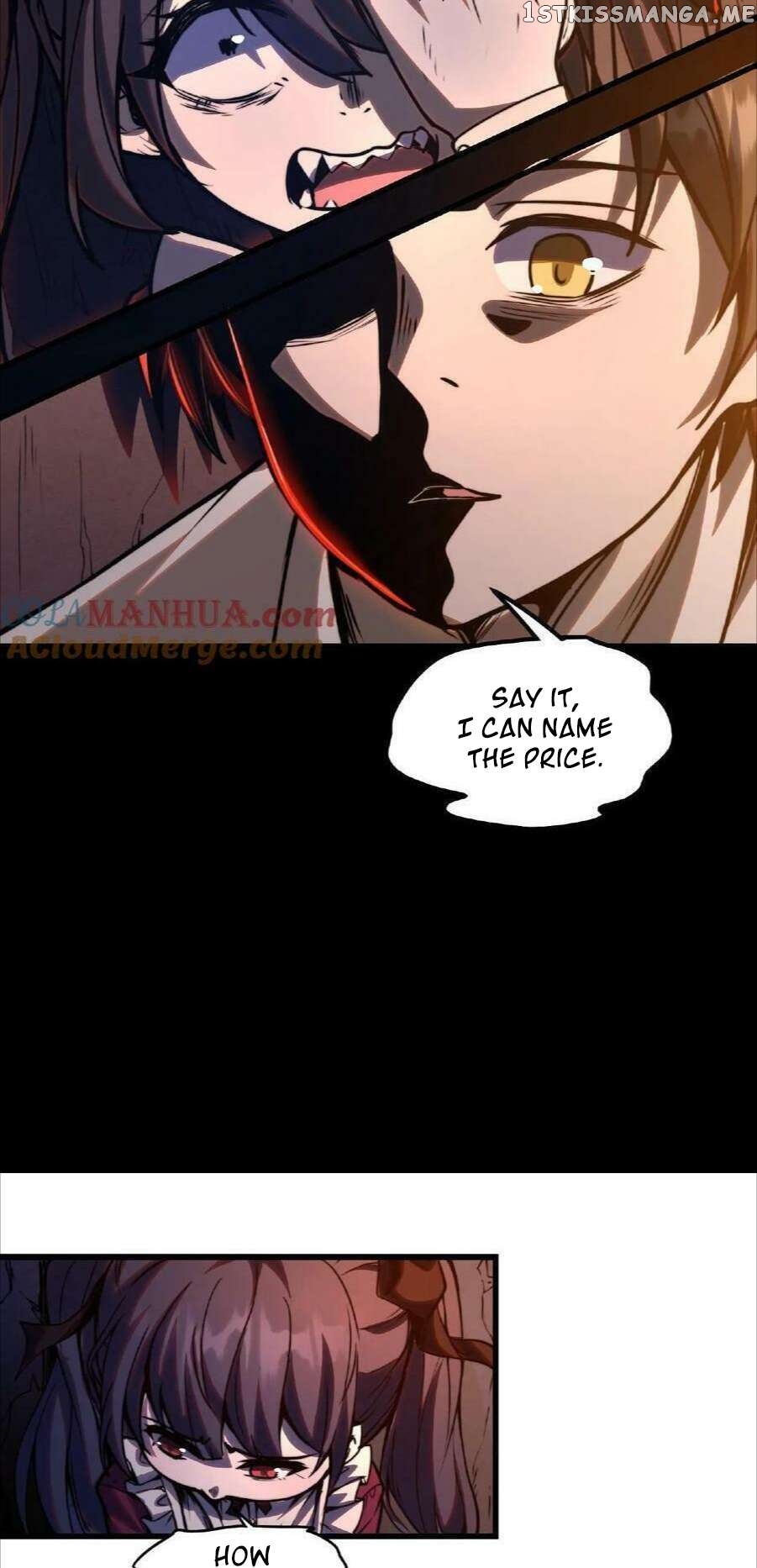 Creepy Pharmacist: All My Patients are Horrific Chapter 5 - page 23
