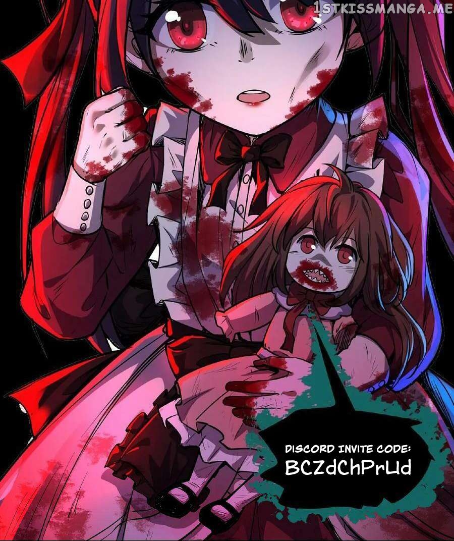 Creepy Pharmacist: All My Patients are Horrific Chapter 5 - page 3