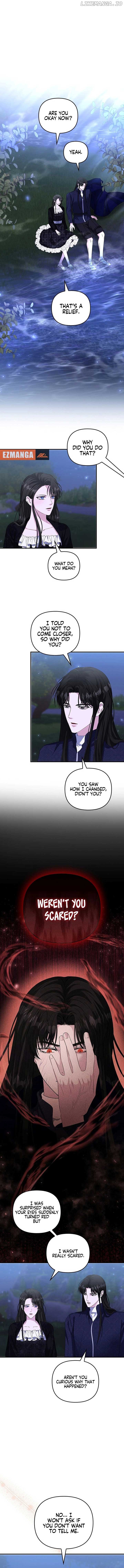 The Deposed Empress' Scandal Chapter 28 - page 1