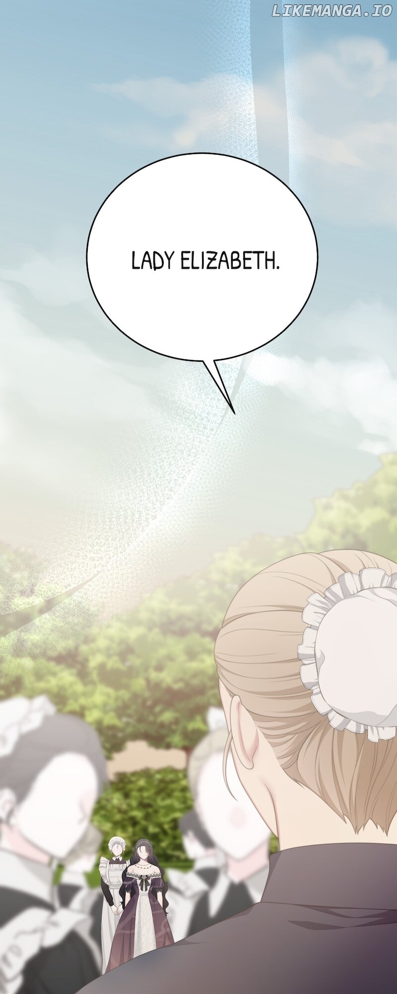 The Maid No Longer Desires her Master Chapter 22 - page 16