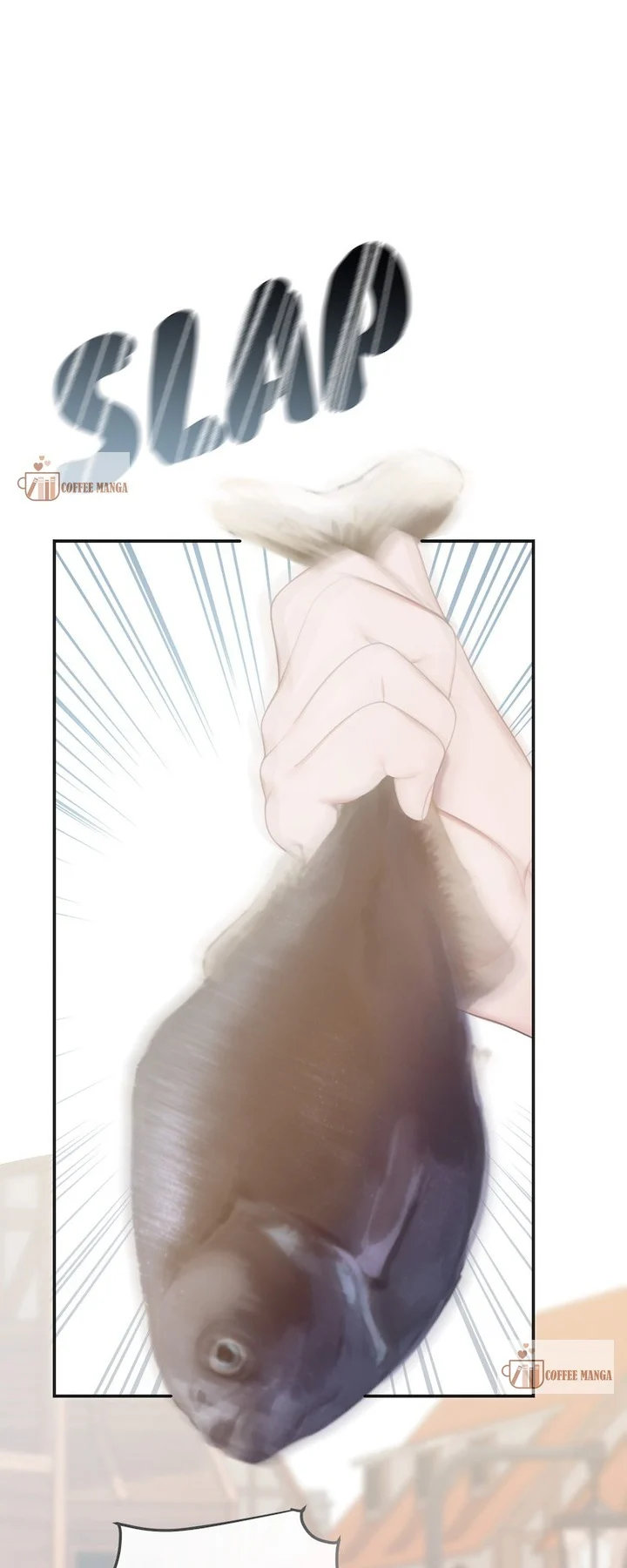 The Maid No Longer Desires her Master Chapter 20 - page 14