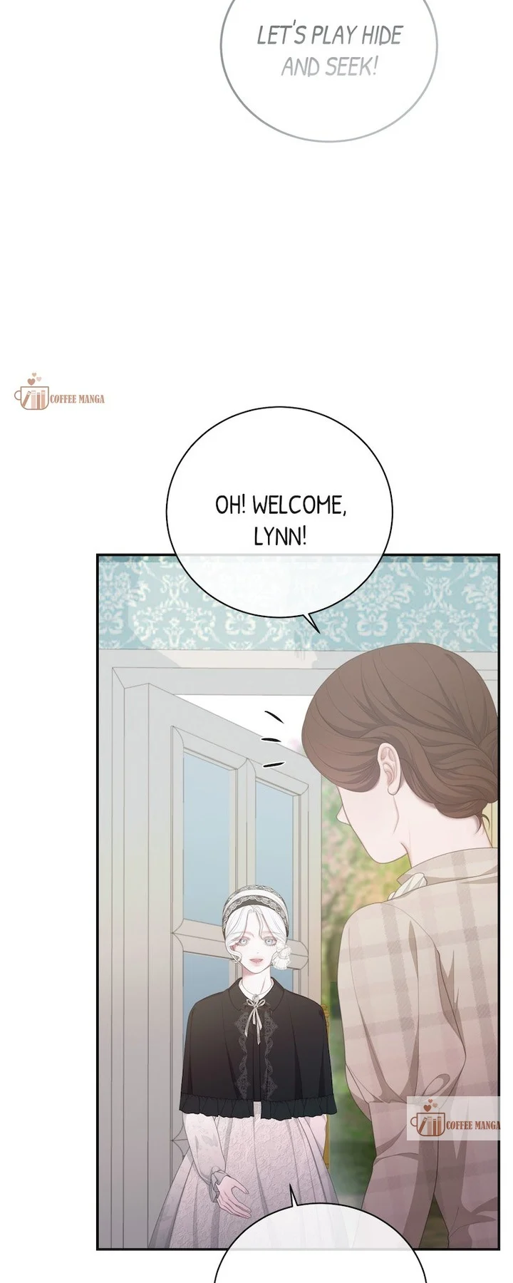 The Maid No Longer Desires her Master Chapter 20 - page 17