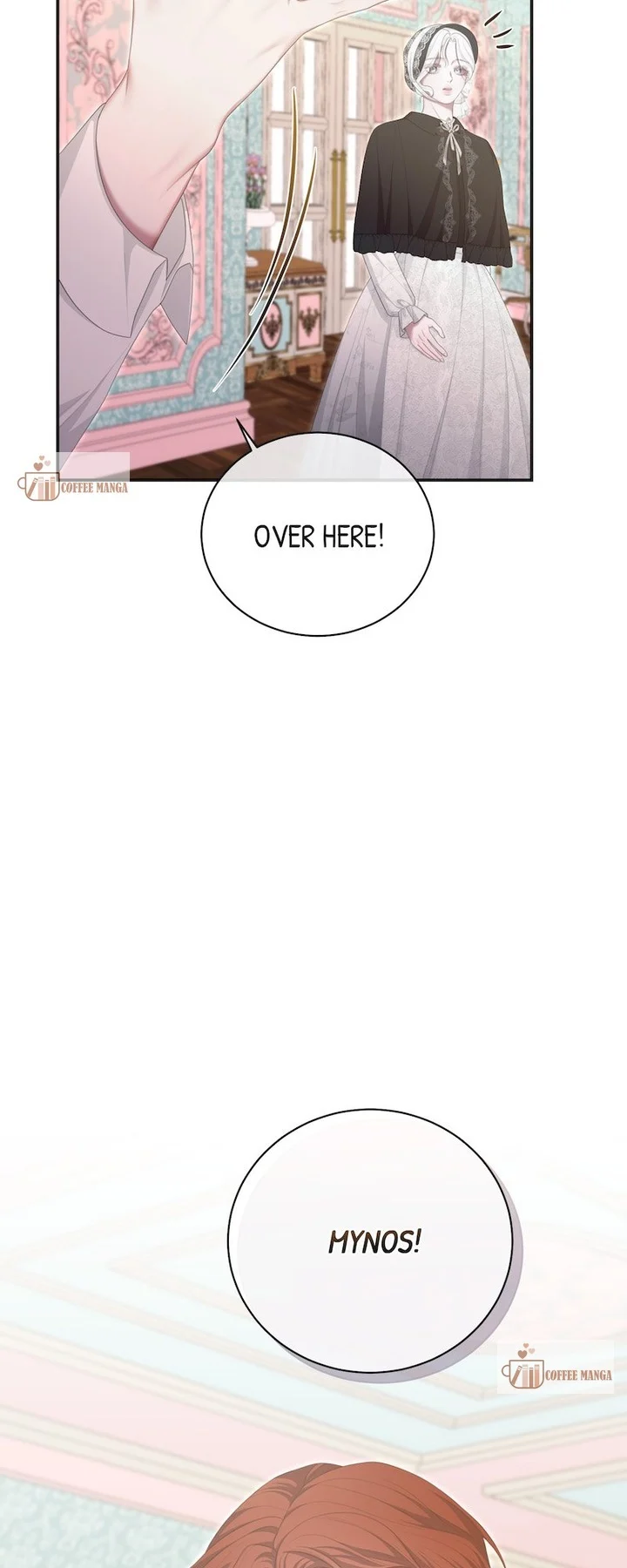 The Maid No Longer Desires her Master Chapter 20 - page 22