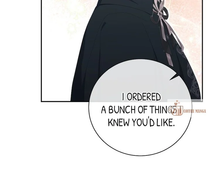 The Maid No Longer Desires her Master Chapter 20 - page 25