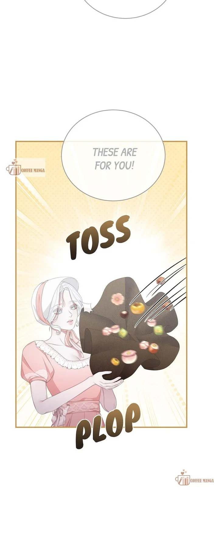 The Maid No Longer Desires her Master Chapter 20 - page 27