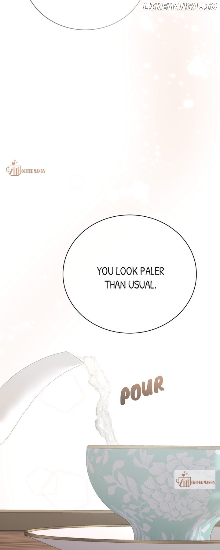 The Maid No Longer Desires her Master Chapter 20 - page 29