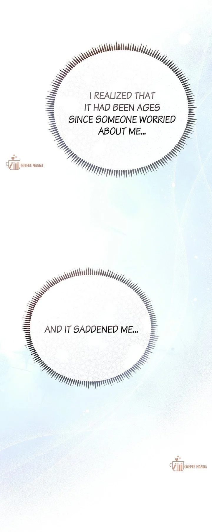 The Maid No Longer Desires her Master Chapter 20 - page 38