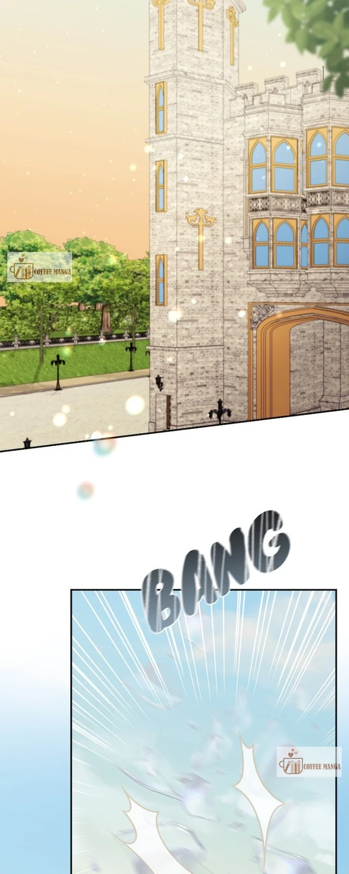 The Maid No Longer Desires her Master Chapter 20 - page 40