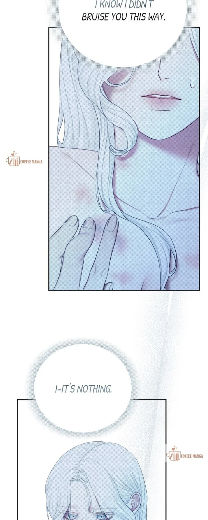 The Maid No Longer Desires her Master Chapter 20 - page 46