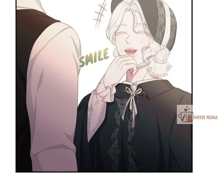 The Maid No Longer Desires her Master Chapter 20 - page 55