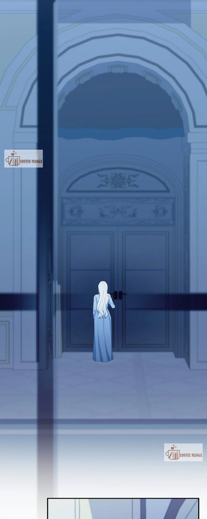 The Maid No Longer Desires her Master Chapter 20 - page 60