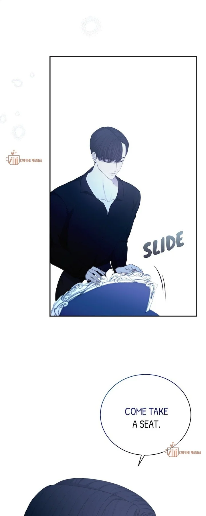 The Maid No Longer Desires her Master Chapter 20 - page 68