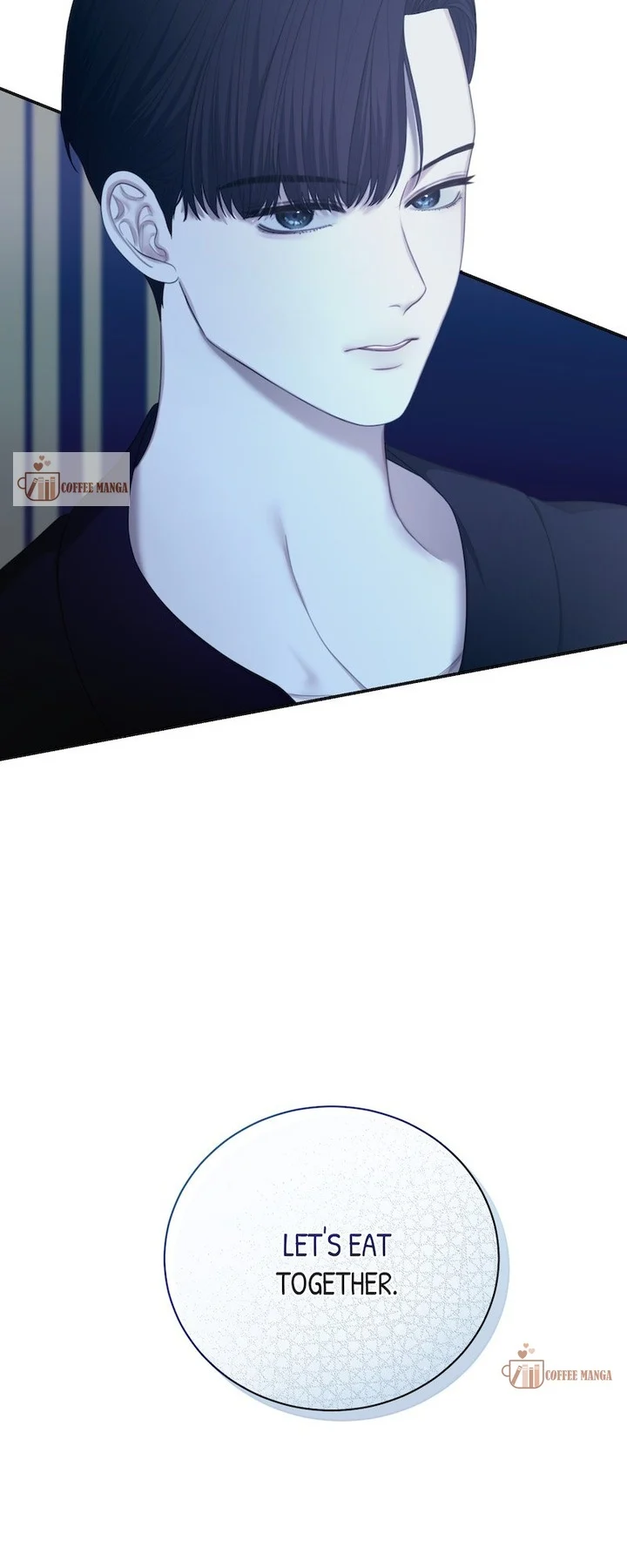 The Maid No Longer Desires her Master Chapter 20 - page 69
