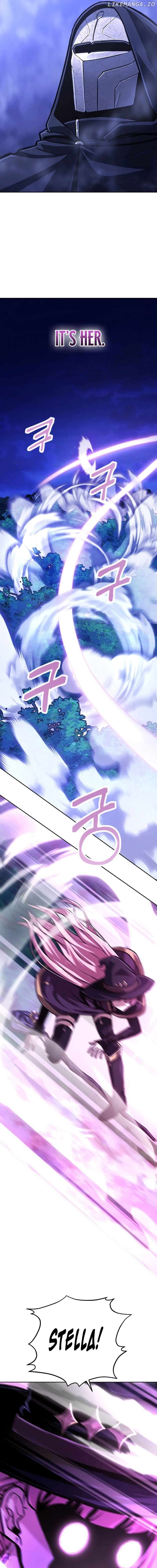 WHAT'S OUR HERO DOING? Chapter 33 - page 14