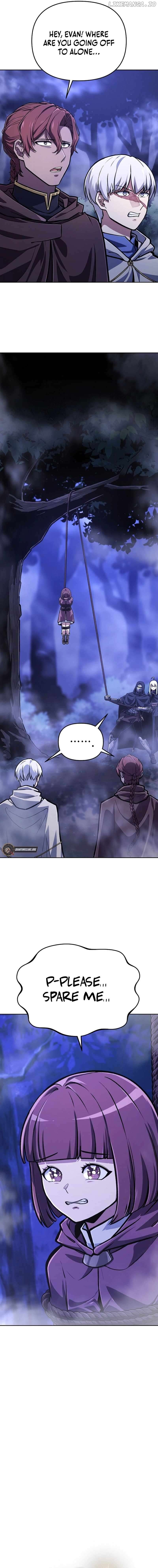 WHAT'S OUR HERO DOING? Chapter 33 - page 3
